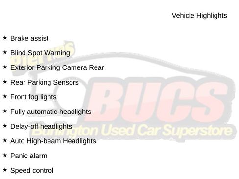 Used 2024 Nissan Kicks SR image 22