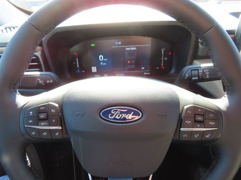 New 2026 Ford Maverick Lariat w/ 4K Tow Package image 9