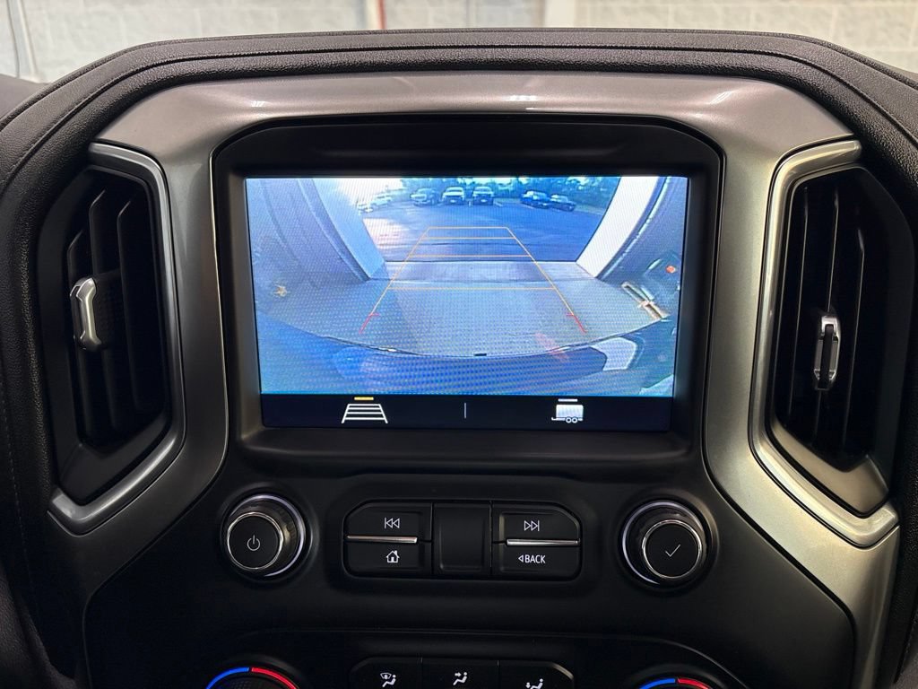 Used 2019 Chevrolet Silverado 1500 RST w/ All-Star Edition AWD/4WD image 37
