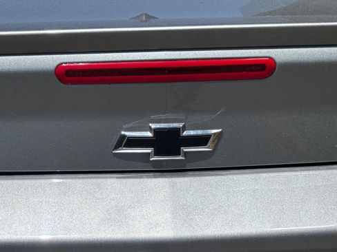 Used 2023 Chevrolet Camaro LT RWD image 20