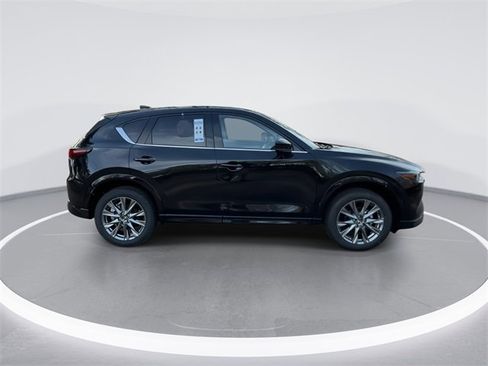 New 2025 MAZDA CX-5 AWD 2.5 S w/ Premium Plus Pkg image 9