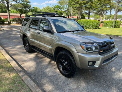 Used 2006 Toyota 4Runner Sport RWD image 7