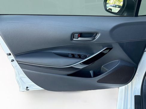 Certified 2025 Toyota Corolla GR AWD/4WD image 23
