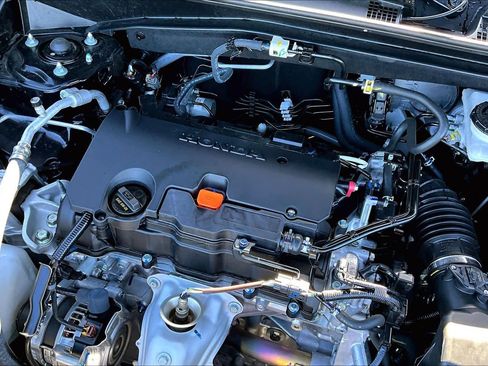 Certified 2024 Honda HR-V LX image 32