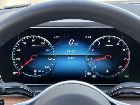 Certified 2022 Mercedes-Benz GLE 350 4MATIC image 15