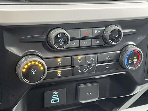 New 2026 Ford F250 XL w/ STX Appearance Package AWD/4WD image 26