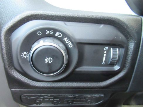 New 2026 Jeep Wrangler Unlimited Willys image 29