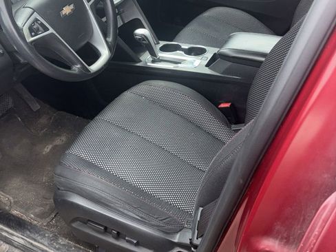 Used 2010 Chevrolet Equinox LT w/ Vehicle Interface Package AWD/4WD image 11
