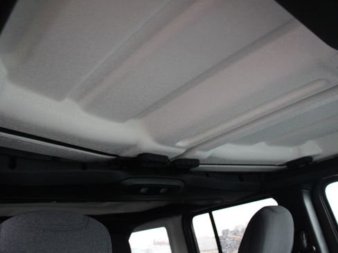 New 2026 Jeep Wrangler Willys image 20