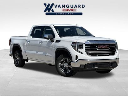 Used 2026 GMC Sierra 1500 SLT