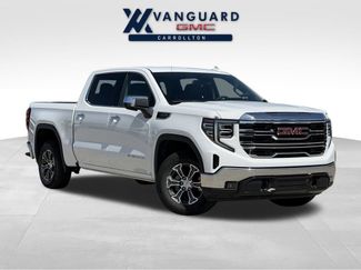 Used 2026 GMC Sierra 1500 SLT RWD 360° Tour