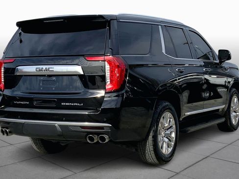 Used 2021 GMC Yukon Denali w/ LPO, Illumination Package image 13
