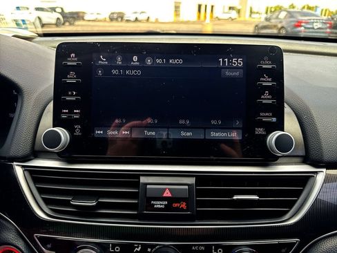 Used 2022 Honda Accord Sport Special Edition image 16