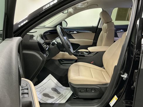 Used 2024 Buick Envision Preferred AWD/4WD image 8