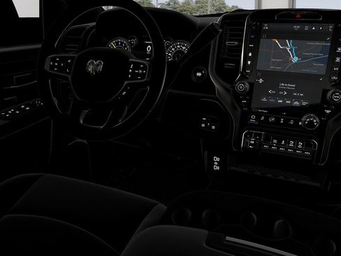 New 2026 RAM 2500 Tradesman image 2