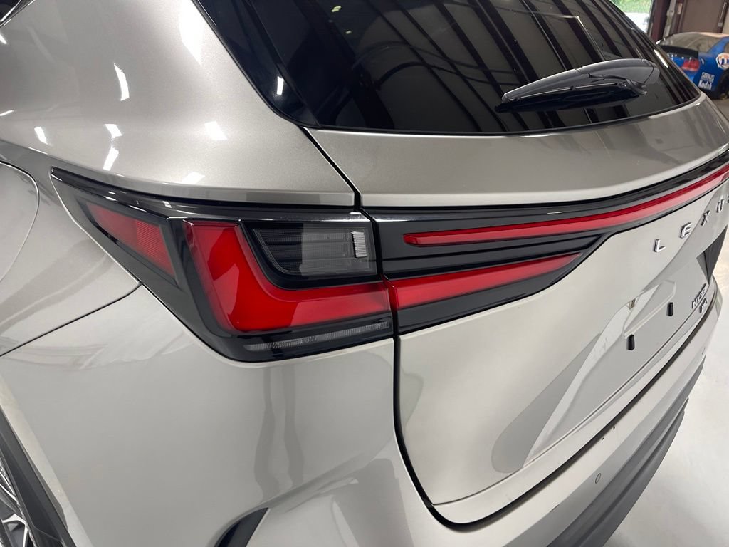 Used 2024 Lexus NX 350 AWD w/ Cold Area Package image 14