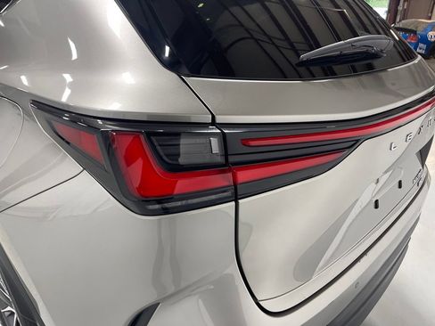 Used 2024 Lexus NX 350 AWD w/ Cold Area Package image 14