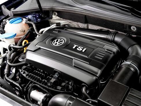 Used 2014 Volkswagen Passat 1.8T Wolfsburg Edition FWD image 26