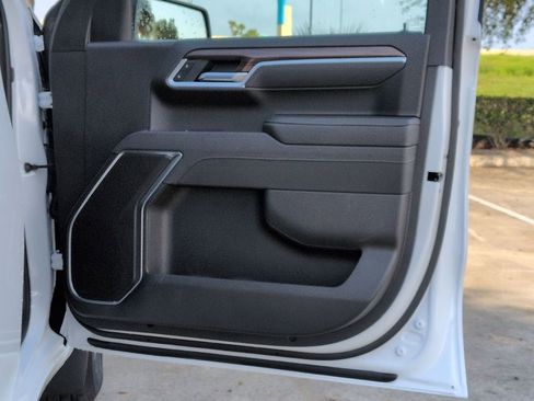 Certified 2026 Chevrolet Silverado 1500 LT RWD image 20