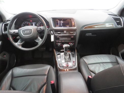 Used 2014 Audi Q5 2.0T Premium Plus image 15
