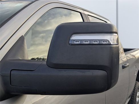 Used 2024 RAM 2500 Big Horn image 11