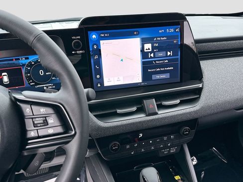 New 2026 Subaru Outback Premium image 15