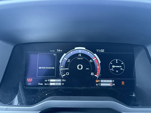 New 2026 Toyota Tundra Limited image 22