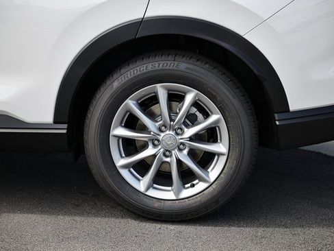 New 2026 Honda CR-V EX image 8