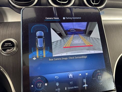 Certified 2026 Mercedes-Benz GLC 300 4MATIC image 31