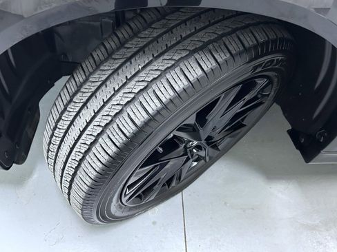 Certified 2024 MAZDA CX-5 Carbon Edition image 23