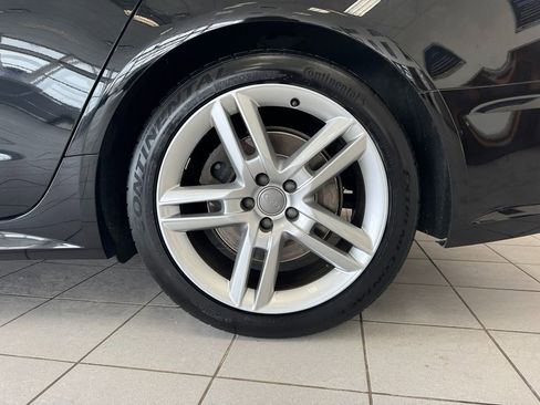 Used 2016 Audi A6 3.0T Premium Plus w/ S Line Sport Package image 77