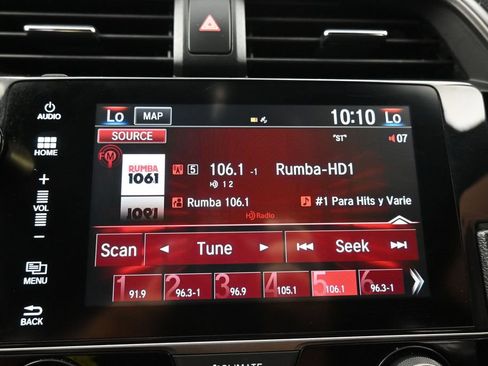 Used 2017 Honda Civic EX-L image 14