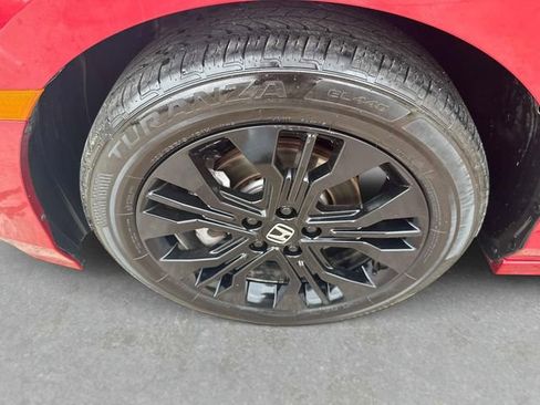 Used 2025 Honda Odyssey Sport-L image 13