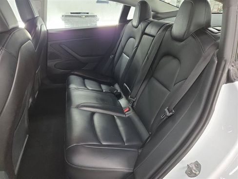 Used 2020 Tesla Model 3 Performance AWD/4WD image 7