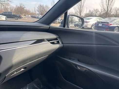 Certified 2025 Lexus RX 350 FWD w/ Technology Package image 24