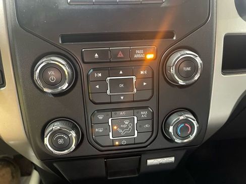 Used 2013 Ford F150 XLT w/ Luxury Equipment Group AWD/4WD image 18