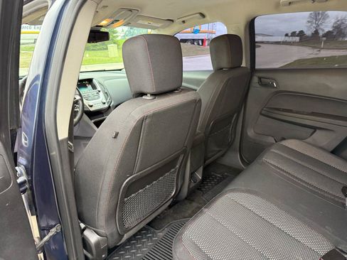 Used 2017 Chevrolet Equinox LT w/ Convenience Package FWD image 17