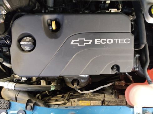 Used 2020 Chevrolet Spark LT FWD image 30