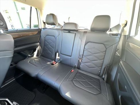 New 2026 Volkswagen Atlas SE AWD/4WD image 21