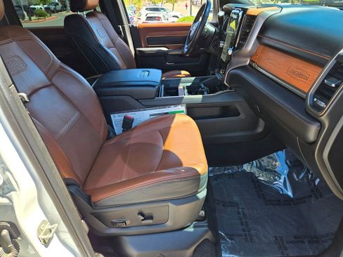 Used 2023 RAM 2500 Limited AWD/4WD image 14