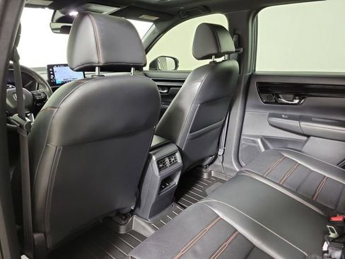 Used 2024 Honda CR-V Sport Touring image 11
