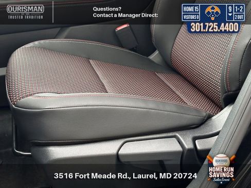 New 2025 Nissan Kicks SR image 13