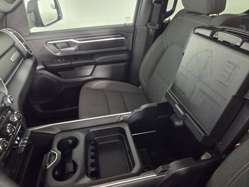 Used 2024 RAM 1500 Big Horn AWD/4WD image 22