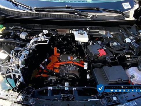 New 2025 Chevrolet Blazer EV RS RWD image 12