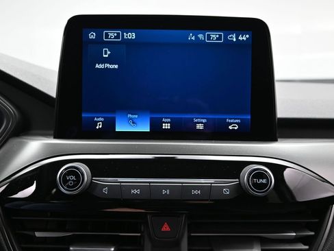 New 2026 Ford Escape Active w/ Cold Weather Package image 30