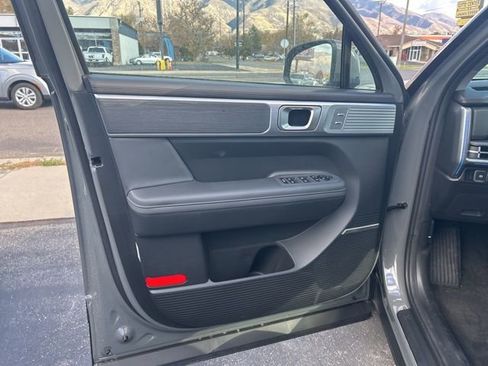 New 2026 Hyundai Santa Fe Limited image 8