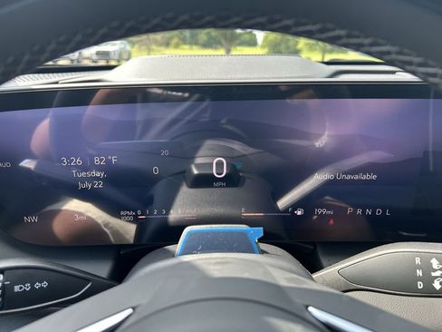 New 2026 Buick Enclave Avenir w/ Super Cruise Package image 13