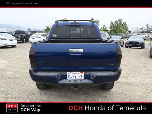 Used 2014 Toyota Tacoma 4x4 Double Cab w/ TRD Off-Road Package image 6