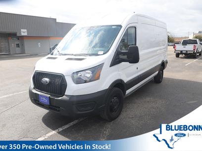 Used 2025 Ford Transit 250 148 Medium Roof
