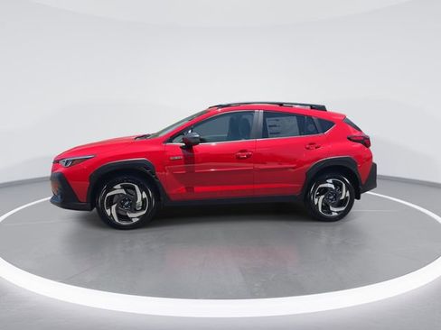 New 2026 Subaru Crosstrek 2.5i Limited AWD/4WD image 4